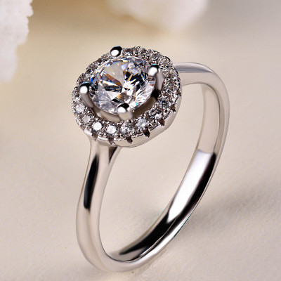 Engagement Rings